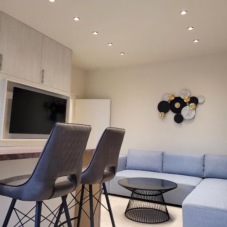 Lara II Apartman Debrecen Esterno foto