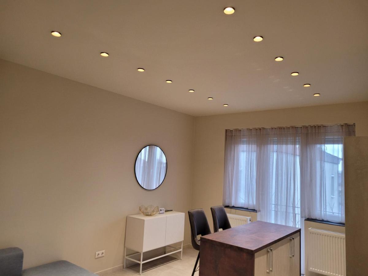Lara II Apartman Debrecen Esterno foto